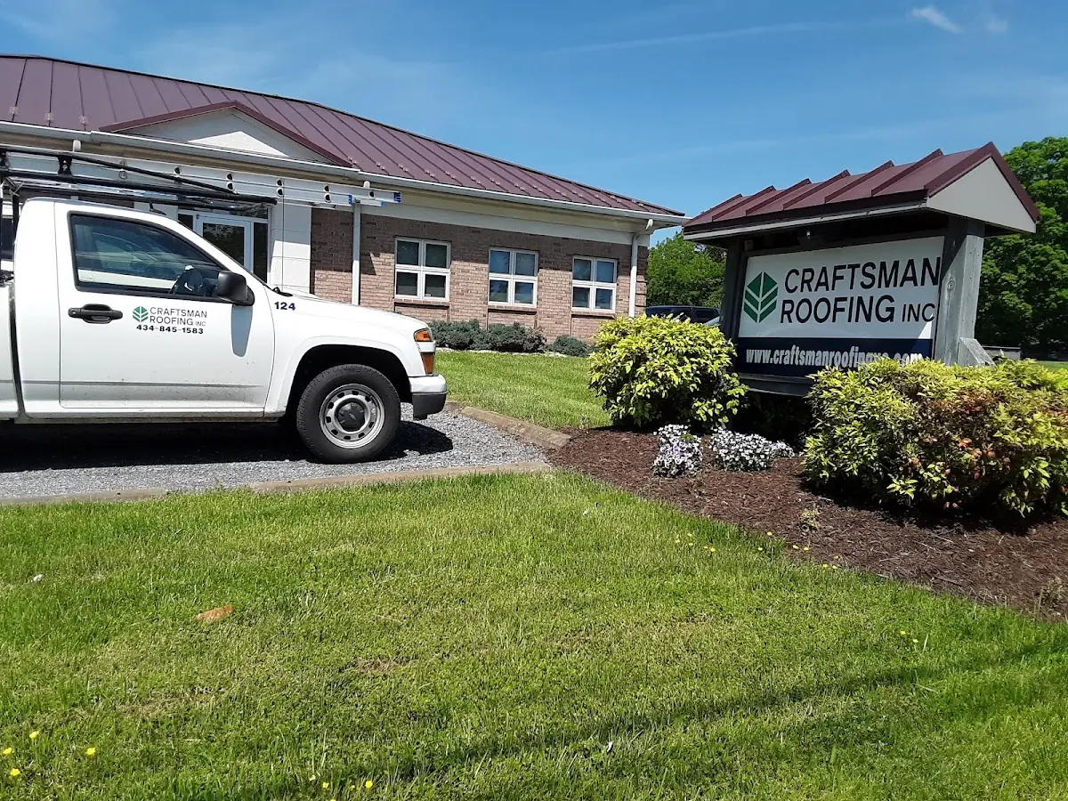 Quality Roof Replacement by experienced craftsmen in Hunters Green